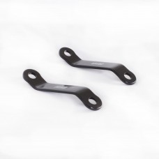 R&G Racing Rear Footrest Blanking Plate (Pair) for the Suzuki Katana 1000 '19-'22 R&G Racing Rear Footrest Blanking Plate (Pair) for the Suzuki Katana 1000 '19-'22
